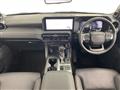 2026 Toyota Land Cruiser