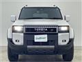 2026 Toyota Land Cruiser
