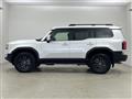 2026 Toyota Land Cruiser