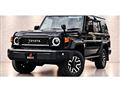 2026 Toyota Land Cruiser