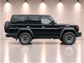 2026 Toyota Land Cruiser