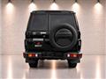 2026 Toyota Land Cruiser