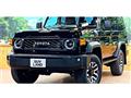 2026 Toyota Land Cruiser