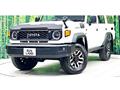 2026 Toyota Land Cruiser