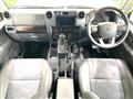 2026 Toyota Land Cruiser