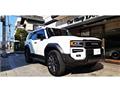 2026 Toyota Land Cruiser