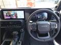 2026 Toyota Land Cruiser