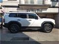 2026 Toyota Land Cruiser