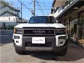 2026 Toyota Land Cruiser