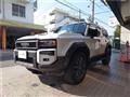 2026 Toyota Land Cruiser