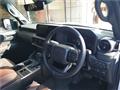 2026 Toyota Land Cruiser