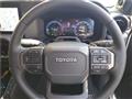 2026 Toyota Land Cruiser
