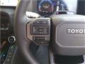 2026 Toyota Land Cruiser