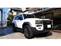 2026 Toyota Land Cruiser
