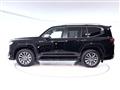 2026 Toyota Land Cruiser
