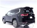 2026 Toyota Land Cruiser