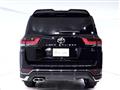 2026 Toyota Land Cruiser
