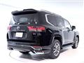 2026 Toyota Land Cruiser