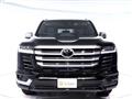 2026 Toyota Land Cruiser