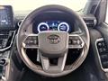 2026 Toyota Land Cruiser