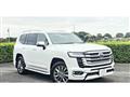 2026 Toyota Land Cruiser