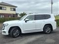2026 Toyota Land Cruiser