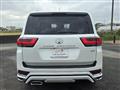 2026 Toyota Land Cruiser