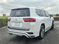2026 Toyota Land Cruiser