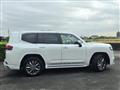 2026 Toyota Land Cruiser