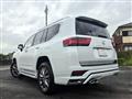 2026 Toyota Land Cruiser