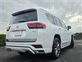 2026 Toyota Land Cruiser