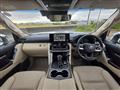 2026 Toyota Land Cruiser