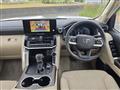 2026 Toyota Land Cruiser