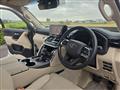 2026 Toyota Land Cruiser