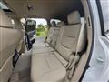 2026 Toyota Land Cruiser