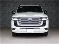 2026 Toyota Land Cruiser