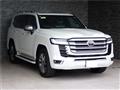 2026 Toyota Land Cruiser