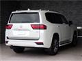 2026 Toyota Land Cruiser