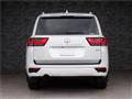 2026 Toyota Land Cruiser