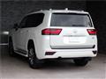 2026 Toyota Land Cruiser