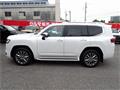2026 Toyota Land Cruiser