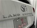 2026 Toyota Land Cruiser