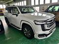 2026 Toyota Land Cruiser