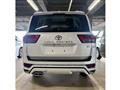 2026 Toyota Land Cruiser