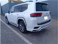 2026 Toyota Land Cruiser
