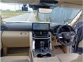 2026 Toyota Land Cruiser