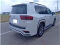 2026 Toyota Land Cruiser
