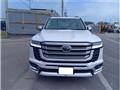 2026 Toyota Land Cruiser