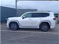 2026 Toyota Land Cruiser