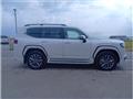2026 Toyota Land Cruiser